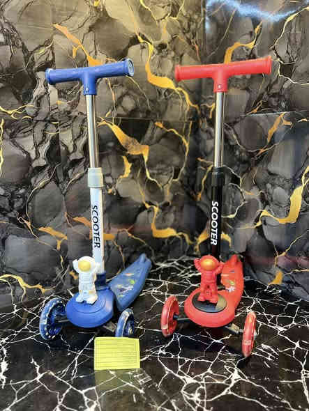 اهـلاً وسهـلاً بكل زبائن شركة الوفرة 🌹⚜️"

تشكيلة جديدة من سكوتـر الاطفال باشـكـال مختلفة واسعار تنافسيـة جداً ♦️🔥

سارعوو بالحجز الكميـة محدودة 👍🏻🏃🏻‍♂️"

🔸 البيـع جملة جملة فقط 🔸

-📍العنوان : كربلاء المقدسة / البوبيات - شارع الحر الصغير قرب جامع المهدي  

- ارقام المبيعات اللاستفسار او التواصل عبر الرسائل 📩 (واتساب)
 📞☎️***********
 📞☎️***********
