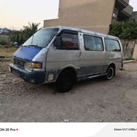 كيا 1994 • بعقوبة • هيئه مطلوبه