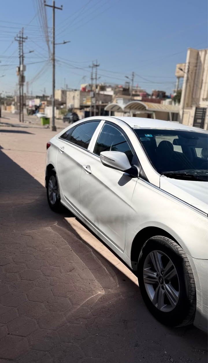 سلام عليكم سوناتا كوري مديل 2015   رقم بغداد يسمي تحويل  سياره ثاني اليوم مصبوغه  عام ماينكفل من صبغ      بيه جراد بيه الغد هم مبدل من كوريه  مكيه 2000 دوش LPi تبريد قطعتين مريات شفط مكان البصره. سعر 88 بيه مجال*********** البصرة, العراق
