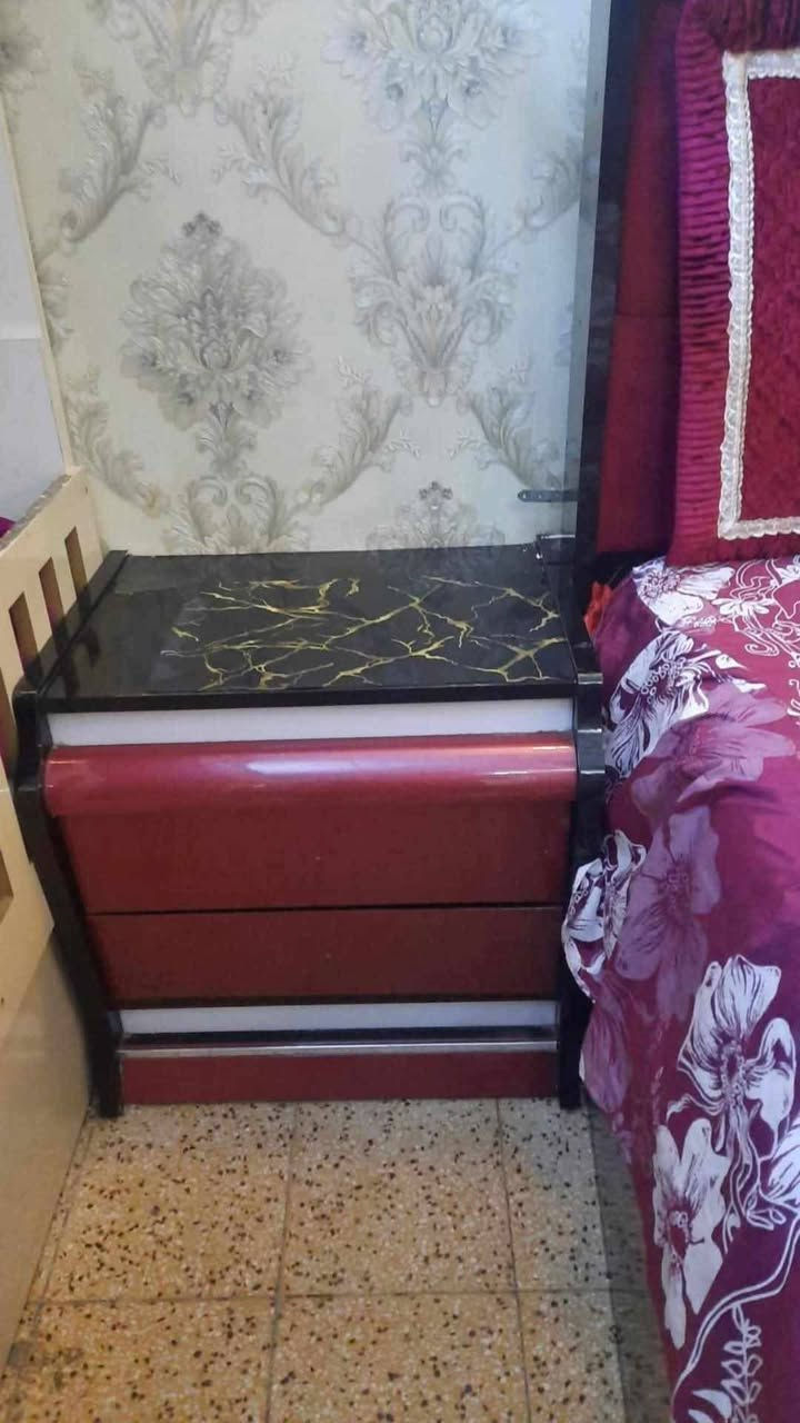 غرفه ٩ قطع ضخمه سعر مناسب جدا


**إذا كنت صاحب هذا الإعلان وتريد حذفه لأي سبب، رجاءا أرسل رسالة إلى الدعم الفني**