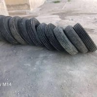 عجلات مستعمل • 22.5 • 700/20