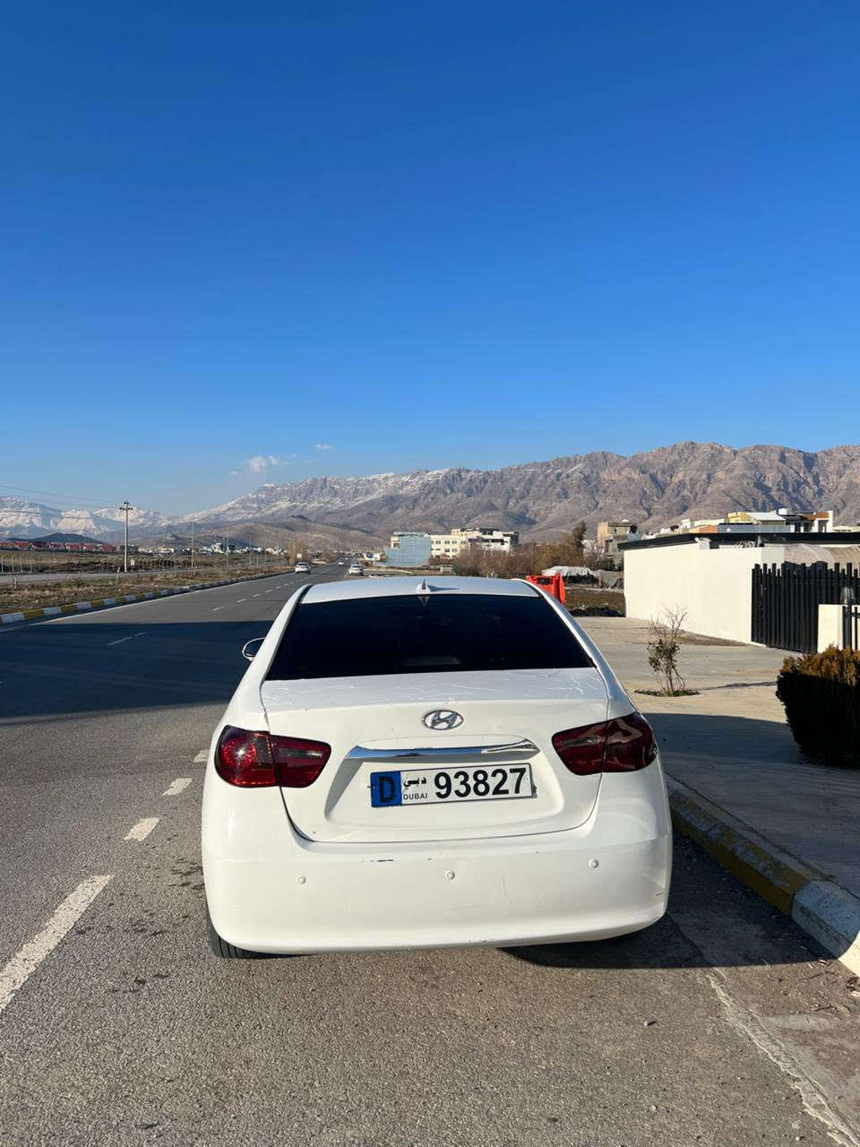 بەناوی خوای گەورە
ئاڤانتی بڕاوە2006📦😴
بڕاوە
گێڕو مەکینە بەشەرت
دەحم لێدراو بەشەرت
سەقفی بەشەرت وەک شوشەیە
سەیارەکە لۆک لۆکە
بێخایسی
یەک کەڤەری لای سەیاقی لای پشتەوە گۆڕاوە
سوکان ڤۆلیۆم
تەبرید لەمس
تەبرید ساردو گەرم بەشەرت
ئاوێنەکانی دەخەون 
کامل مەسروف
بێچاڵو شوختە
ناوزەردە
نرخی53مەجالێکی کەم
شوێن ڕانیە

***********
ئەدمینی❤️
