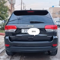 لاريدو2016 بدون حادث ولا ايرباك ولاغرق بجم كبس مكينه6 سلندر3600 فور وي...