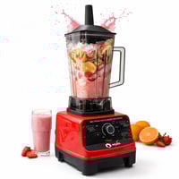 خلاط ميزان • ٥٥٠٠ واط • ٢٫٥ لتر