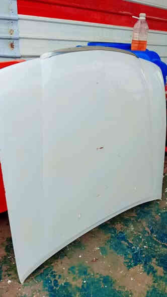 السلام عليكم غراض بطه للبيع تفصيخ جدد 2 بيبان + جاملغ +بنيد+بدنه الستفسار ‏‏‪0783 300 6834‬‏
