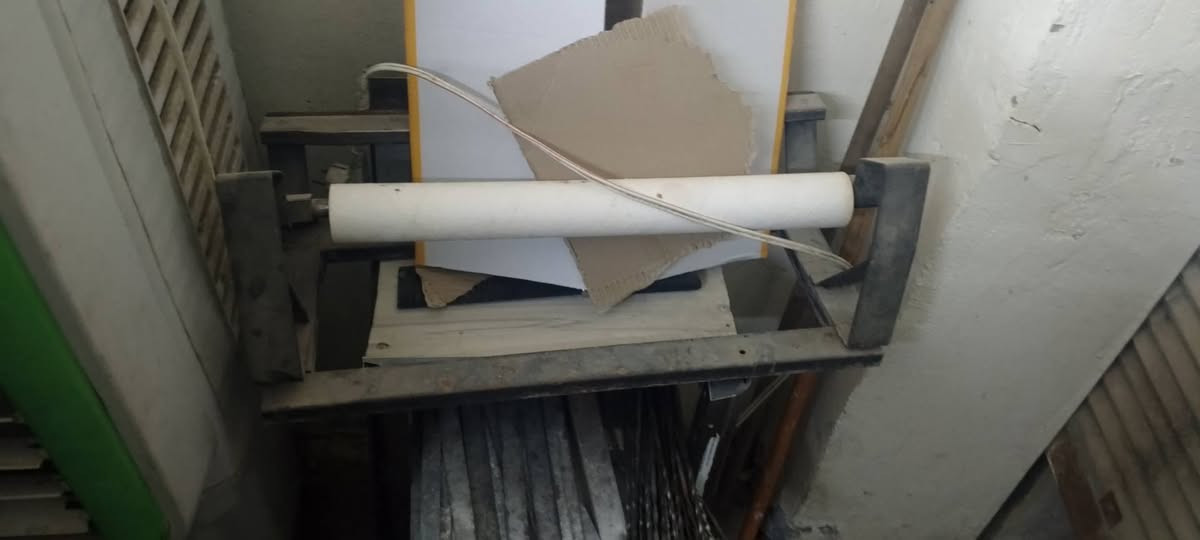 سلام عليكم غراض مطعم نواعم البيع سعر 90مكان شهربان


**إذا كنت صاحب هذا الإعلان وتريد حذفه لأي سبب، رجاءا أرسل رسالة إلى الدعم الفني**