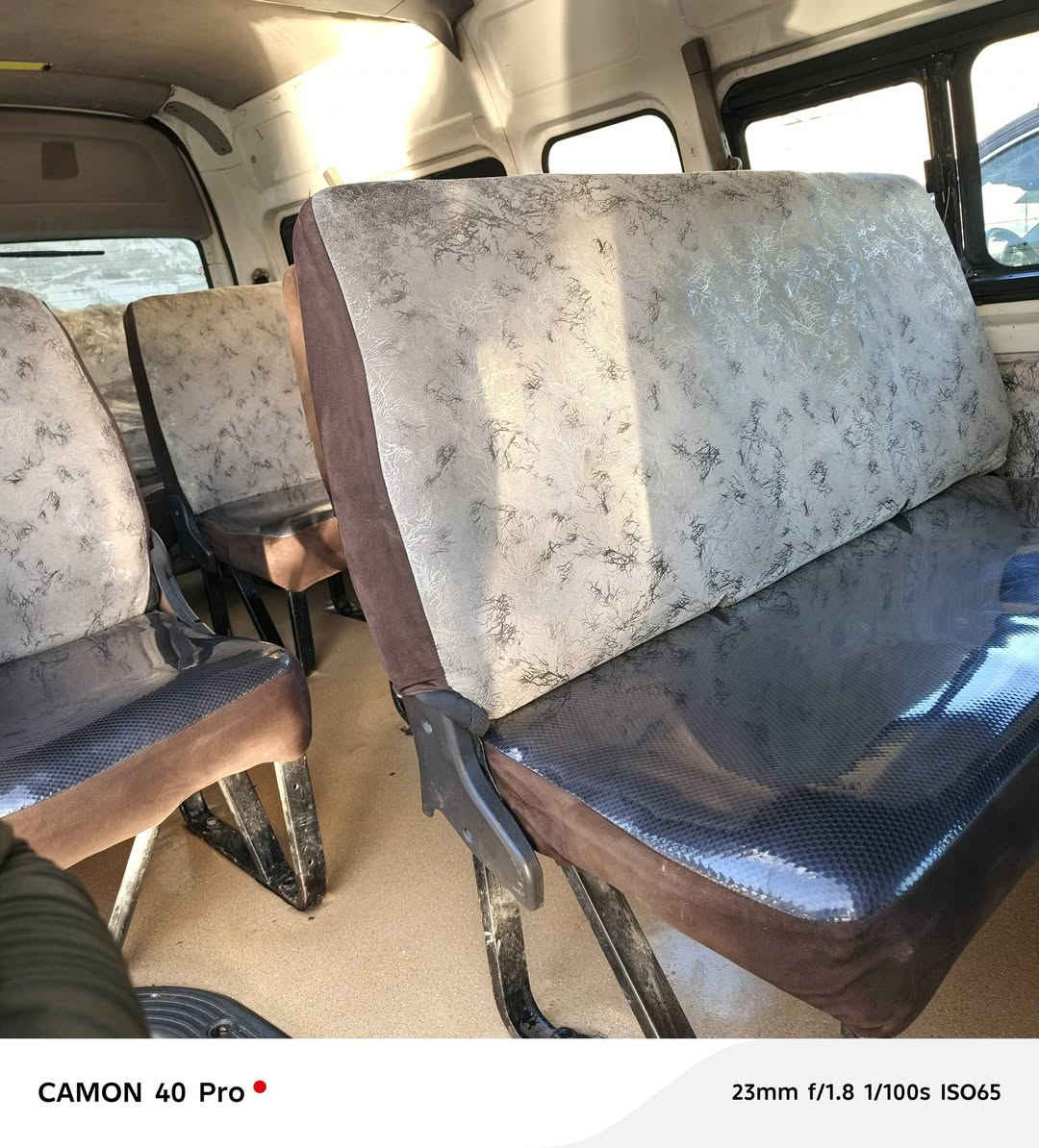 سلام عليكم فتون عاليه 2015 مكينه محوره 2400قبل 20يوم من شاده هيه وضفيره تبريد منضومه كامله جديده بيه صبغ فقط باب السلايت وطخه موضحه بل صوره فقط السعر 95 وبيه مجال بسيط رقم الهاتف ***********
