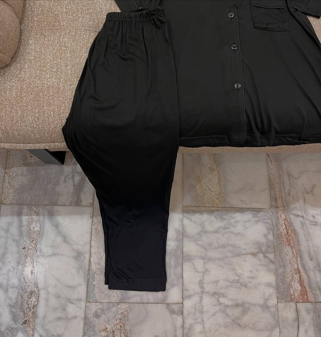 تراك خامة فانيلة قطني باردة 🖤
قياسات L_XL_2XL_3XL
سعر 13 الف 🔥

#محرم #ملابس #اكسبلور #أسود #تراكسود_نسائي


**إذا كنت صاحب هذا الإعلان وتريد حذفه لأي سبب، رجاءا أرسل رسالة إلى الدعم الفني**