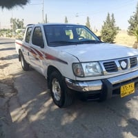 نيسان بيكاب • ٢٠٠١ • دهوك