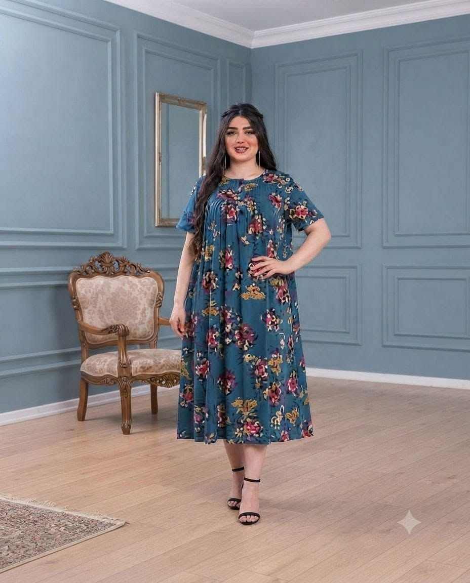 #شلحة  نسائي  🥰 

الخامايه_فالينه زبده درجه اولي

القياس فري سايز قالب راهي 

مشكل_نقشات_والوان

توصيل بغداد 5 لاف
محافظات 6 لاف

للحجز والاستفسار خااااص


**إذا كنت صاحب هذا الإعلان وتريد حذفه لأي سبب، رجاءا أرسل رسالة إلى الدعم الفني**