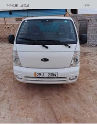 كيا • ٢٠١٢ • النجف الحيدريه