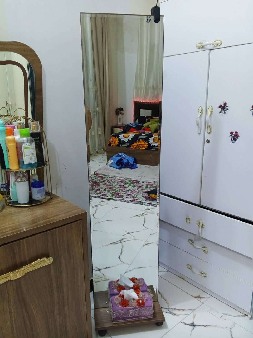 غرفه ب650وبيها مجال نضيفه كلش عوزها كم شغله تلصقها


**إذا كنت صاحب هذا الإعلان وتريد حذفه لأي سبب، رجاءا أرسل رسالة إلى الدعم الفني**