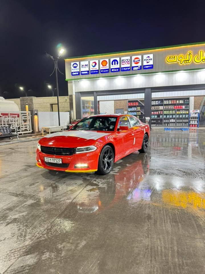 سلام عليكم أحبتي جارجر للبيع موديل ٢٠ اصل بسمي تويل رقمي *********** حجي علاوي
