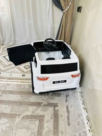 سيارة شحن أطفال • ريموت • بلوتوث