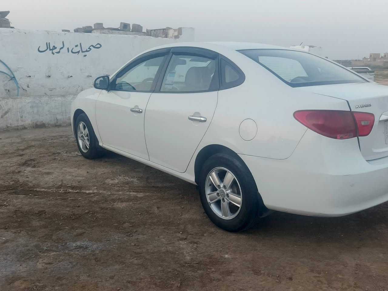 السلام عليكم
النترا 2011خليجي فول مواصفات فتحه شاشه  
1600 دكشن عالي تخم تاير 
السعر 117 وبيه مجال مكان الناصرية قلعة سكر 
ملاحظة السيارة بسمي 
للاستفسار أكثر الاتصال على الرقم ***********
