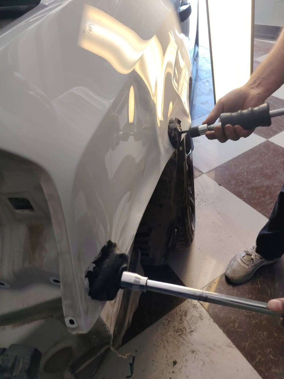 سيت طرار مع عجينه السحب العجيبة
متوفر حاليا كميات كبيرة جملة ومفرد
لطلب والاستفسار التواصل كافة محافظات العراق
***********
***********
تحياة شركة الانامل الذهبية فرع الرئيسي لتكنو صاف العراق
