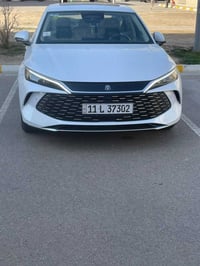 كن L موديل 2025فوول مواصفات13كامرا داخل ابيض ماشيه 1000كم السعر 27مليو...