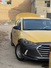 الانترا • ٢٠١٧ • مكينة مبدلة