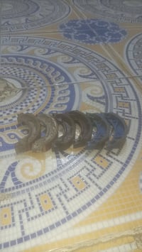 دراجه 60 • كابريتر اصلي • ناصريه