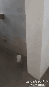 سلام عليكم خلفه سيراميك وكادر متكامل للعمل في كربلاء للبورسلين والمرمر وتصفير الارضيات 
للتواصل ***********
