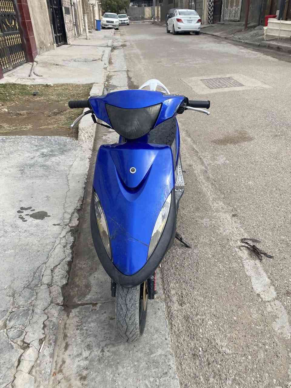 سلام عليكم
ماكس عدله
دراجه بلاديه 
بوشه 49 بلاد
مكينه خرسه مينسمع الها صوت
صالنصه بلاد
كفرات ملاح
شغاله هندر نكره وحدا تشتغل
كهربائيات كلها شغاله
سبايدر 4 ولف
دراجه نضيفه وتخبل تجي تفحص وتشوف بعينك
مكفوله من السرقه
السعر 575 وبيها مجال
العنوان بغداد
الرقم *********** بي واتساب ورصيد
