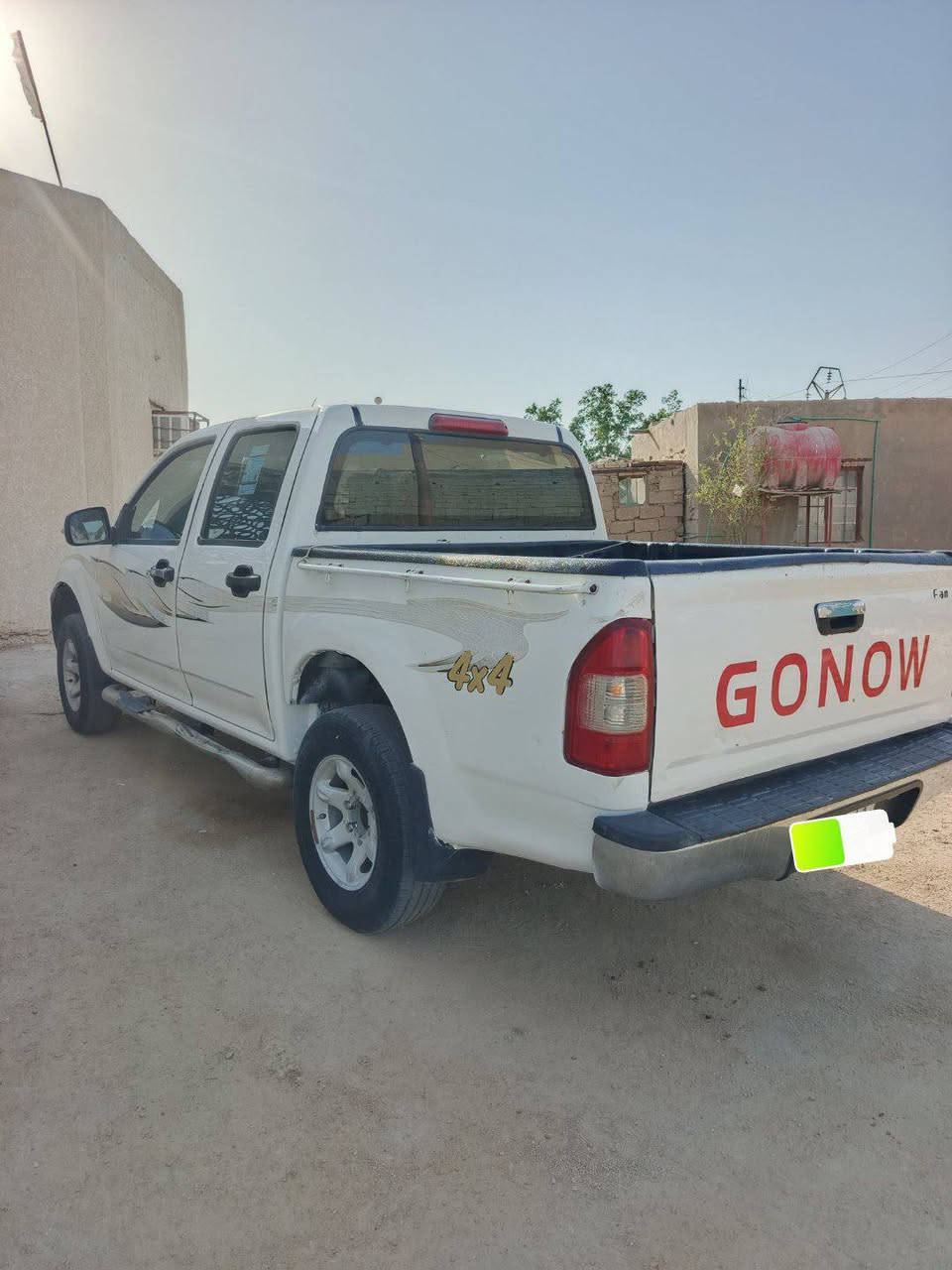 كنوى وجه فلاونزه ١٣
كفاله عامه كير ومحرك واكسل وحداديه ع شرط تبريد ثلج شرط كهربائيات كله شغاله بسمي
سنويه لل ٢٠٢٨
مكانه السماوه 
***********
