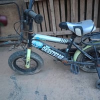 دراجات • الكبير جديد • المقدادية