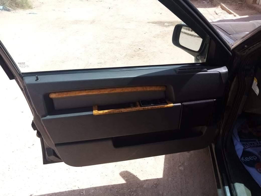 فالفو 940موديل 94 للبيع ماعايزه برغي مكينه عادي مو تيربو مكاني بابل كفل ارايل زوج اصلي رقم نجف بسمي تحويل ثاني يوم السعر٨٠ وبيها مجال ***********
