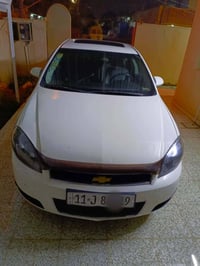 إمبالا ٢٠٠٨ • محرك ٣٩٠٠ • باسمي