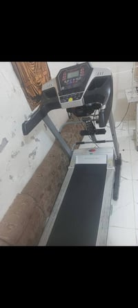 جهاز جري ٧٥٠ • نضيف • نجف