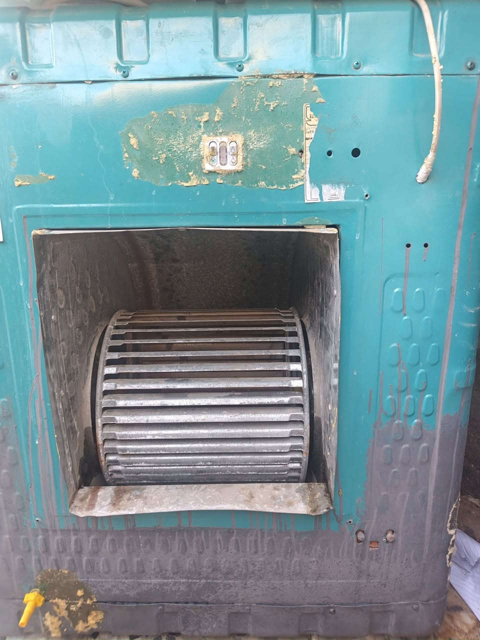 السلام عليكم مبردة للبيع اختي جديدةبغداد 
رقم الهاتف 0775398667
مكان كويريش قرب علوة الرشيد


**إذا كنت صاحب هذا الإعلان وتريد حذفه لأي سبب، رجاءا أرسل رسالة إلى الدعم الفني**