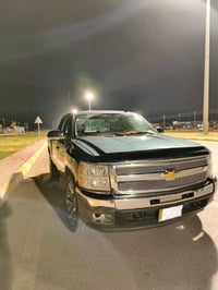 سيلفرادو • ٢٠١٣ • V8 5300