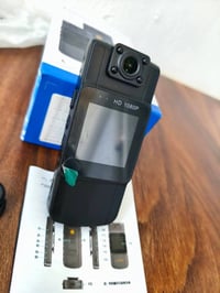 كاميرا جيب • 2K • بطارية ٣-٥ ساعات