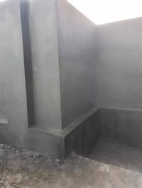 النجف الاشرف • كادر لبخ • ترميم