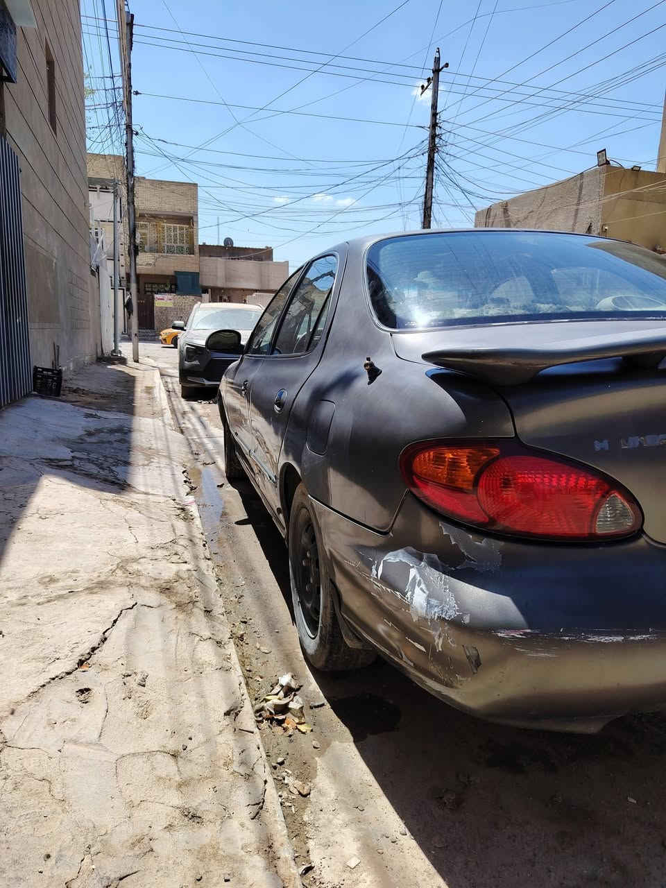 النترا موديل 2000


**إذا كنت صاحب هذا الإعلان وتريد حذفه لأي سبب، رجاءا أرسل رسالة إلى الدعم الفني**