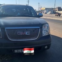 يوكن دنلي • ٢٠١٢ • رقم بصره