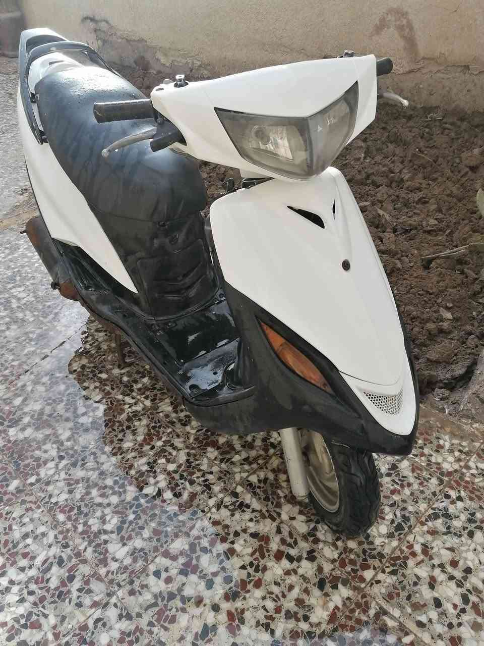 السلام عليكم
تحية طيبة
دراجة ماكس ثعلب
اللبيع  متروكة ابيع
كوم حديد ملاحظة دراجة شغالة
ابيع كوم حديد
تايرات جدد
دبلات.جدد
صالنصة.اصلي
كفر نظيف
السعر قفل ١٧٠
بابل بكرلي 
شارع الفنانين واتساب ***********
