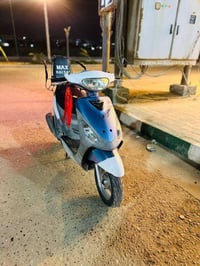 دراجه ماكس منغولي للبيع مكفوله كفاله عامه صارله 20 يوم من نزلت مامفتوح...