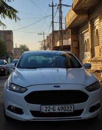 وارد امريكي • فول مواصفات • ٢٠١٦