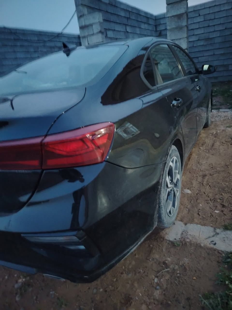 كيا فورتي21
للبيع
رقم كركوك سنويه ل 28
بدون صبغ
سياره جاهزه من كل شي
صاحب السياره ***********
