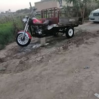ستوته للبيع • ستوته مشخاب • ستوته مكفوله • دراجة نارية ثلاثية • مركبة ...