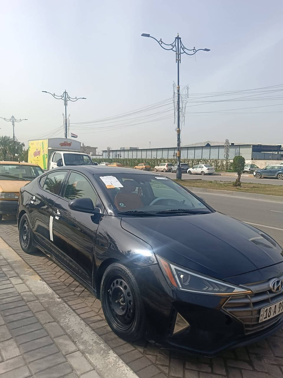 سلام عليكم النتره موديل 2020 محرك دوش فول مواصفات+منضومه عدسات شادهن 3اوراق.
عونان بغداد خاص ***********
بسمي
