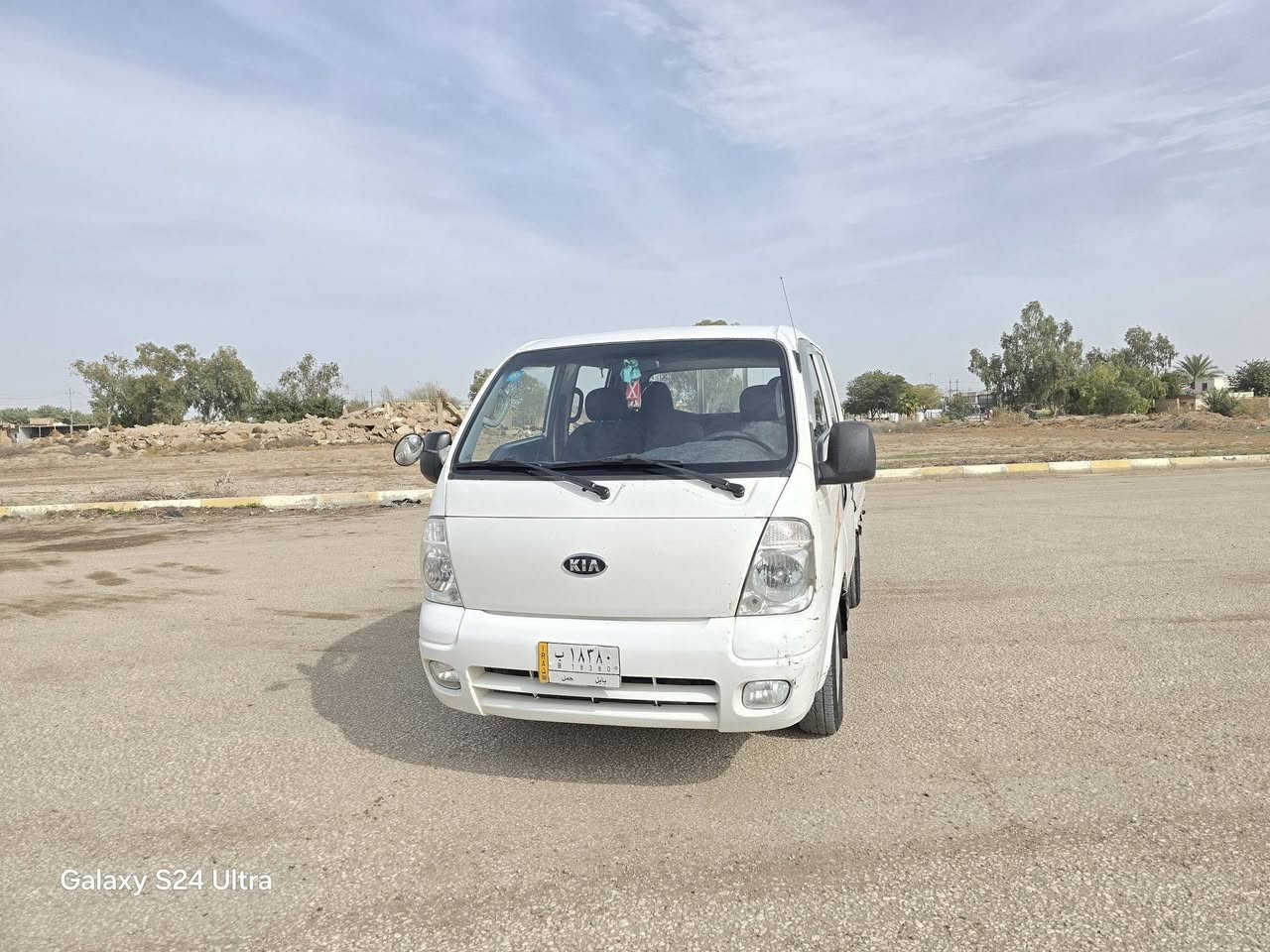 كيا دبل قماره 2010 رقم بابل 
***********
***********
