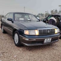 بطه منفصل • موديل ٩٣ • مكينة ٢.٥