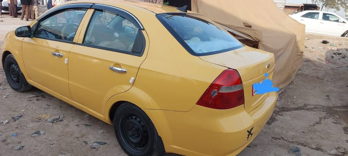 افيو موديل ٢٠٠٨ جاهزة واحلى من الصورة كلها بلاد صبغ للجمالية كير عادي ترايك وين  ماتريد سعر ٤٤ وحق الجية تدلل عنوان ديوانية السدير ***********
