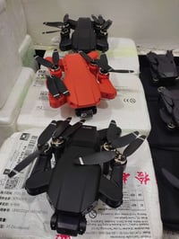 L900 • مدى ٢ كم • كاميرا متحركة