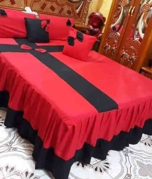 تخفيضات فرشات كرسمس
يوجد خدمه توصيل جميع محافظات العراق 
للحجز واتساب أو انيستا الرقم الحجز ***********#
