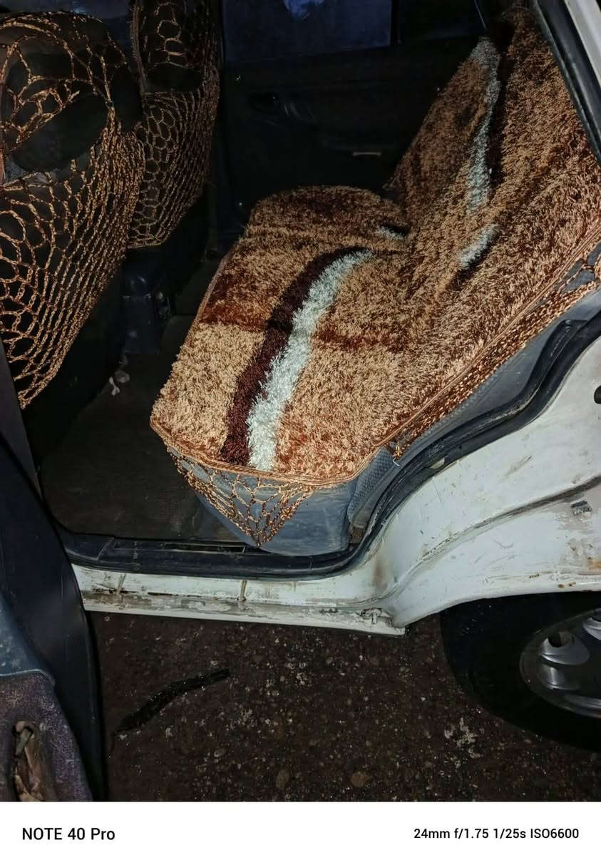 برنس موديل 94 محرك مفتوح كير أوتوماتيك كير ومحرك وصدر كله نضيف تخم ويل تخم تاير جديد رقم انكليزي تحويل مباشر 
السعر 30 $
العنوان رمادي البريشه 
***********
