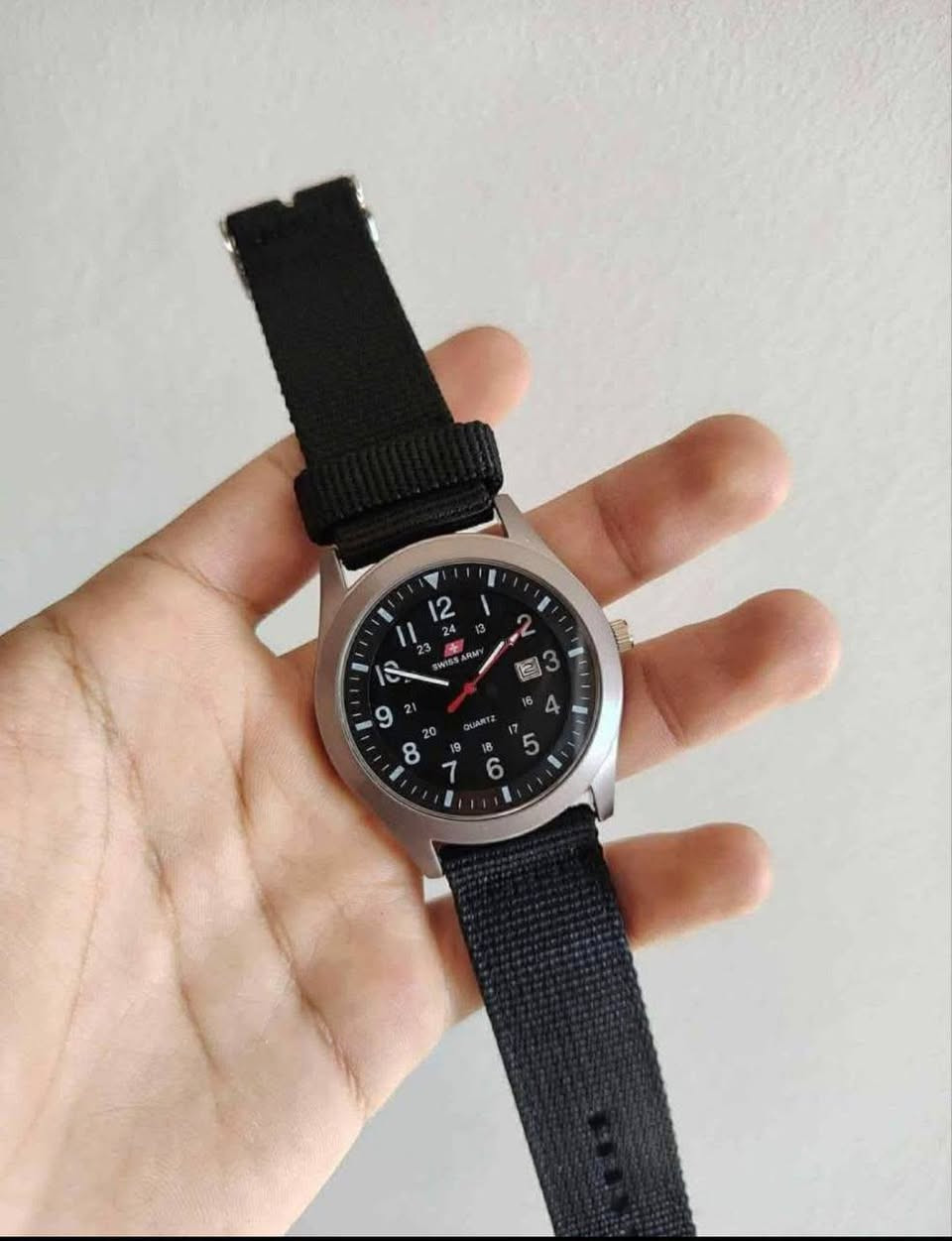 ساعات رجالية أنيقة فقط بـ 5️⃣ ألف دينار! 🔥
⌚ تصميم فخم يناسب كل الإطلالات
💪 جودة ممتازة وسعر ما يتكرر
📦 الكمية محدودة… احجز ساعتك هسه !


**إذا كنت صاحب هذا الإعلان وتريد حذفه لأي سبب، رجاءا أرسل رسالة إلى الدعم الفني**