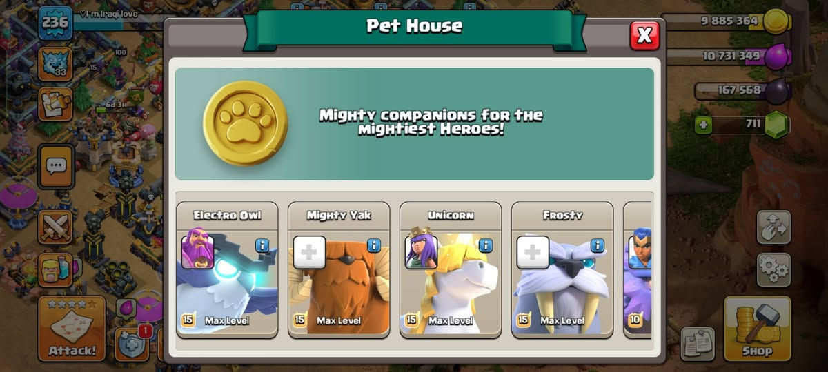 تاون 18 شبه ماكس
ب 150 الف بغداد الحرية 
وجه لوجه فقط


**إذا كنت صاحب هذا الإعلان وتريد حذفه لأي سبب، رجاءا أرسل رسالة إلى الدعم الفني**